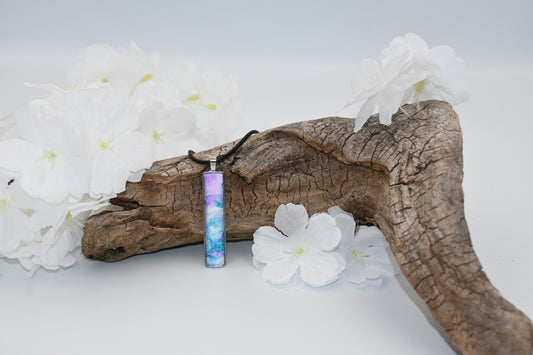 Basse mer | Pendentif