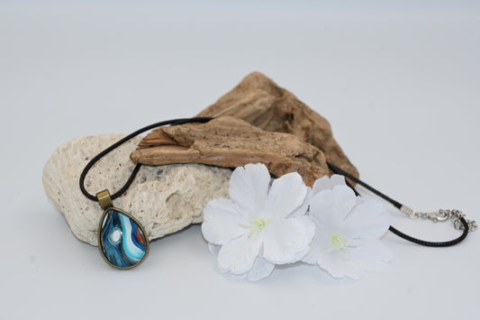 Bijou de mer | Pendentif