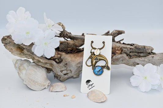 Petit oiseau | Porte-clés