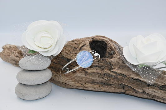 Clapotis | Bracelet