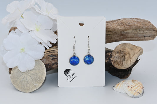 Repos | Boucles d'oreilles
